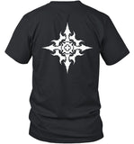 Limited Jake Webber No Name Metal Shirt