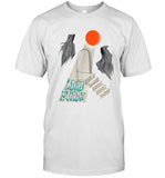 Lord Huron Shirt Floating Ghosts