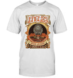 Eagles Sphere Las Vegas January 17-18, 2025 T-Shirt