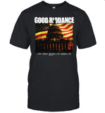 Good Riddance No More System to Believe In T-Shirt_2