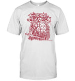 Limited T Shirt Blade