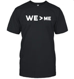 Limited Daniel Jones We Me Shirt