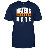 haters gonna hate shirt