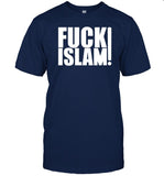 fuck islam shirt_2