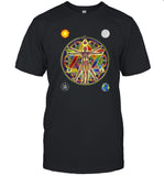 limited Marcos Alvarado shirt
