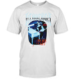 Ice Nine Kills X Terrifier A Work Of Art Piano New 2024 Shirt