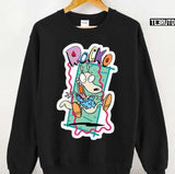 90s Cartoon Design Rocko's Modern Life Unisex T-Shirt