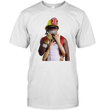 DaBaby Call Da Fireman T-Shirt Limited
