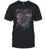 2024 Papa Roach Scorpion Limited Shirt
