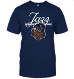 Limited Jazz Chisholm New York Swag Head Shirt