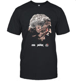 Full Violence Charles Oliveira Lions Among Lions 2024 Tee