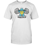 Geekcovers Turtle Squattle Shirt