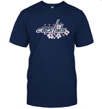 Limited Washington Capitals Cherry Blossom Shirt