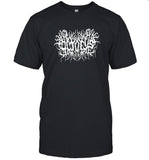 Limited Hi My Name Is Mark Tree Root Shirts