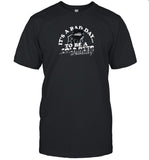 Limited It's A Bad Day To Be A Cold Beer In Kentucky Shirt