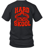 Guns N' Roses Hard Skool Limited T-Shirt