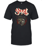 Ghost Thornz Limited T-Shirt