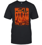 311 Las Colonias Park October 4, 2023 Concert Shirt