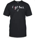 Creatingwonders Fight Back Shirt