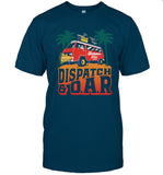 DISPATCH & O.A.R 2022 Xfinity Center Mansfield MA Tee