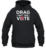 Drag Out The Vote