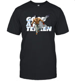 Limited Good Ass Tekken Kazuya Shirt