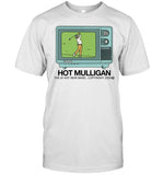 Hot Mulligan Golf 2024 Limited Shirt