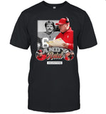 Limited Patrick Mahomes II Andy Reid Shirt