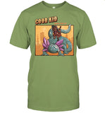 Good Kid Band Tour Oct 10-11 2024 Concert Shirt