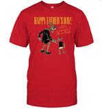 Guns N' Roses Happy Father’s Day 2024 T-Shirt