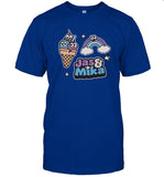 Limited Jas And Mika Candyland Shirt