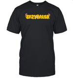 Limited Eazybaked Don't Be A Bitch About It 2024 Tee