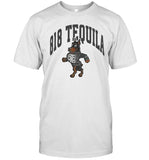 Limited Team 818 Tequila Pyro's Playbook Shirt