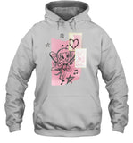 Karol G Bichota Season Fairy Hoodie