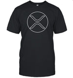 Limted Lyndsey Wearing Xrp Shirt