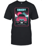 Emery esta Noche Sera Mia 2024 Shirt