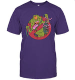 Fright Rags Ghost Busters New Shirt