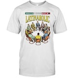 2024 Limited Edition Latinaholic T-Shirt