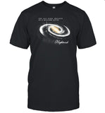 Limited You Are Here Because Of A Million Loves Nightwish Shirt