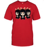 December 27 2024 Violence Dream Song Johnnie Guilbert Shirt