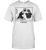Limited Father John Misty Shirt