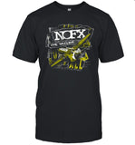 Limited Nofx The Decline Shirt_1