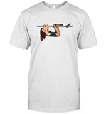 Limited Dua Lipa Training Season Shirt_1