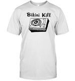 Ethan Hawke Bikini Kill T-Shirts Limited_1