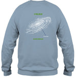 Glass Animals You Are Here 2024 Shirt