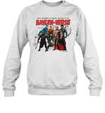 From Youtubers To Heroes Welcome To The Baylen Verse Shirt 2024