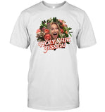 Holy Shit Jessica Face Tee