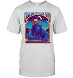 Dave Matthews Band Tour July 25 2023 Ameris Bank Amphitheatre Alpharetta, GA T-Shirt