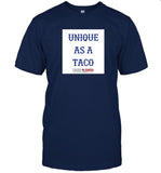 Limited Joe Biden Latinx Unique As A Taco Shirt