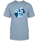 Girls Aloud new t shirt
